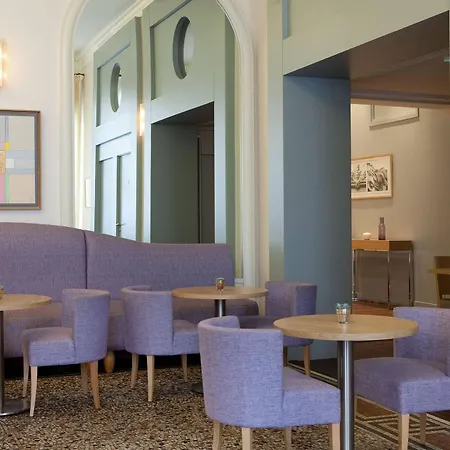 Hotel Opera París