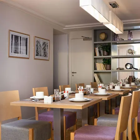 Hotel Opera 4*