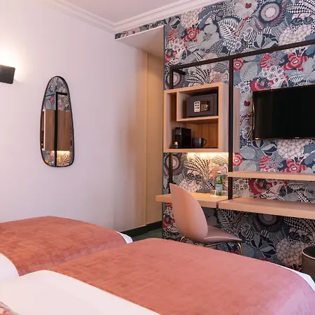 Opera Hotel