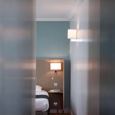 Hotel Opera París