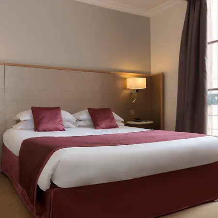Opera 4* París