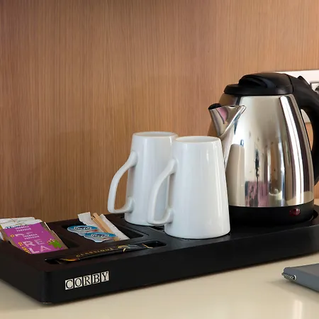 Leonardo Boutique Opera