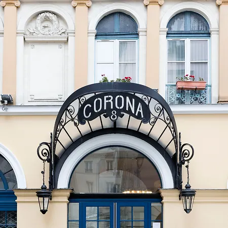 Leonardo Boutique Opera Отель