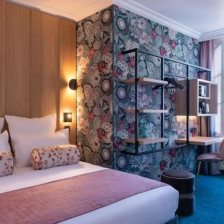 Hotel Opera 4*