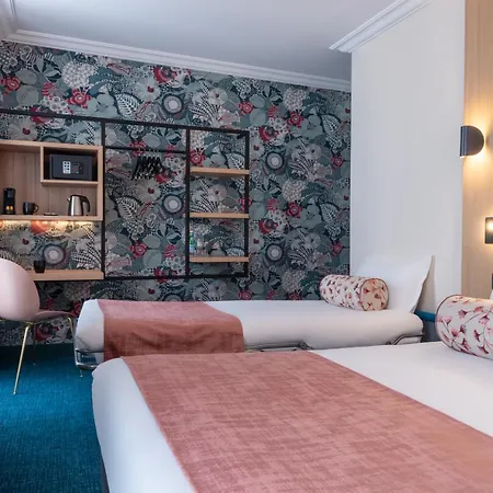 Hotel Opera 4*