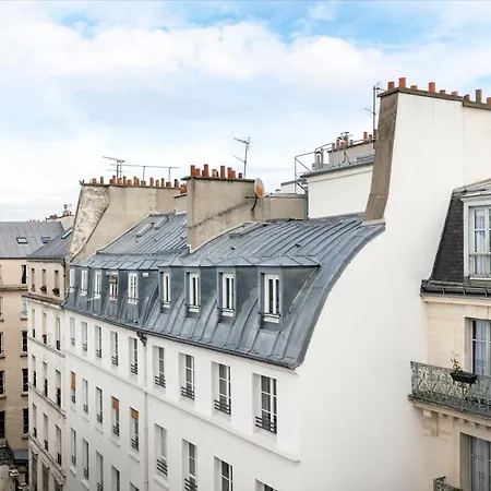 Leonardo Boutique Opera Отель 4*