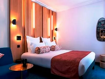 Leonardo Boutique Opera