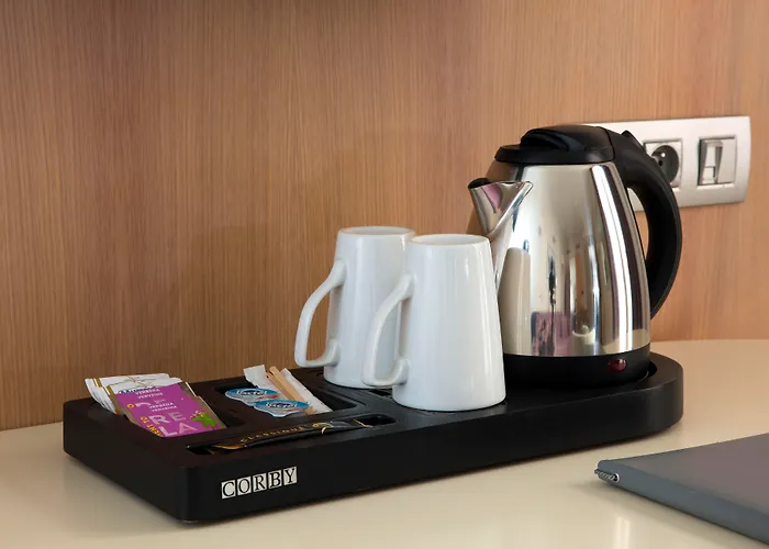 Leonardo Boutique Opera