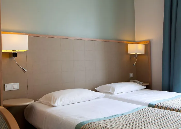 Leonardo Boutique Opera