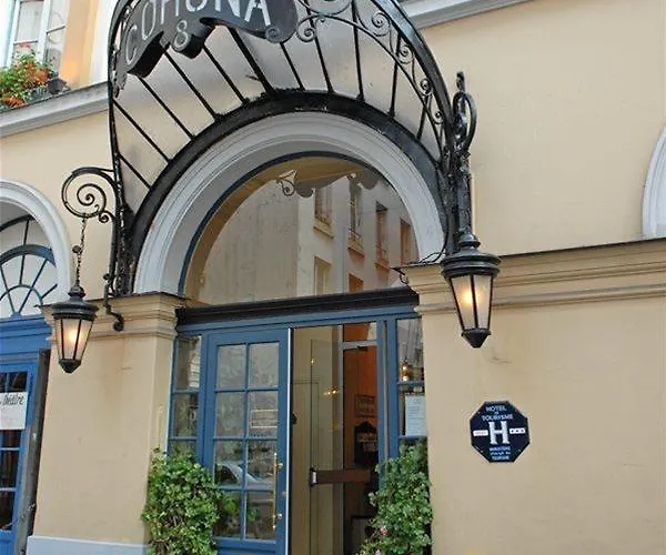 Leonardo Boutique Opera 4*