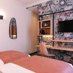 Leonardo Boutique Opera Hotel