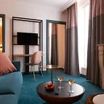 Leonardo Boutique Opera Hotel