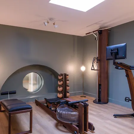 Leonardo Boutique Opera 酒店 4*