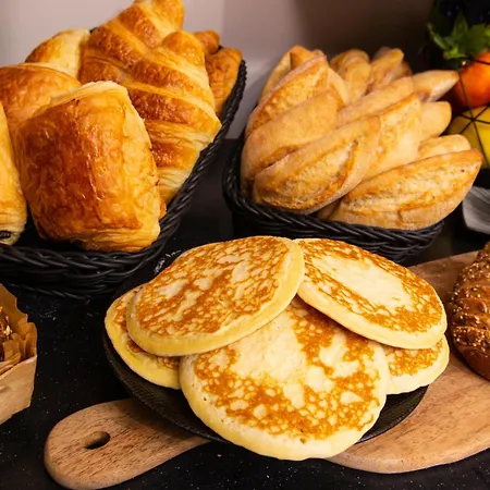 Leonardo Boutique Opera 巴黎