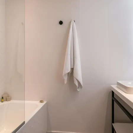 酒店 Leonardo Boutique Opera